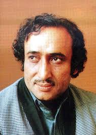 He became popular in the literature circle as well and on 13 April 1994 a biography of Mohsin Naqvi written by Zia Sajid “Kai Batain Zaroori Reh Gaein” was ... - mohsin_naqvi-3