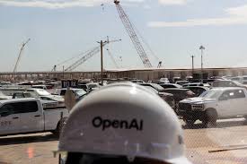 OpenAI's first hardware device will be a speaker, Bloomberg News reports