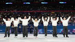 Figure skating shines at Milano Ice Skating Arena with electric atmosphere and strong public engagement