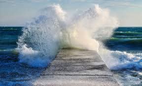 Are we heading for ‘super El Niño’ – and what could we expect?