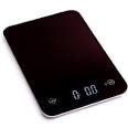 Taylor 11lb Glass Platform Digital Food Scale : Target