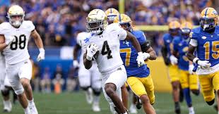 Week 14 Anger Index: Why Notre Dame Deserves the Benefit of the Doubt