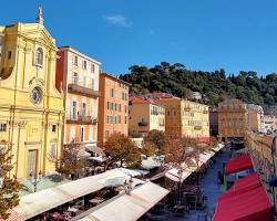 Imagem de Vieux Nice (Old Town), Nice