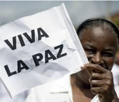 Resultado de imagen para jueces  dialogos de paz