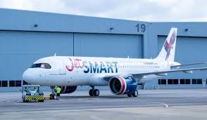 ¡Escapada Caribeña! JetSmart Lanza Vuelos Cali-San Andrés ¡Desde S/.233!