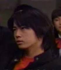 1999 - 3 Nen B Gumi Kinpachi Sensei 5 (13yrs old) 1 when he is in his middle teens 2001 - Hadaka No Shounen (15yrs old) - 0000t1c6