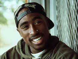 Things You Didn&#39;t Know About Tupac Shakur: He once auditioned to be a Jedi in Star Wars - 10-Tupac-REX