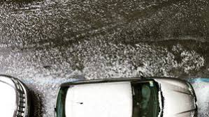 Trend Google: meteo milano