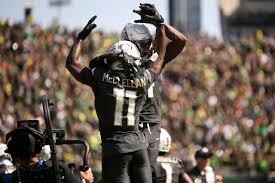 BetMGM bonus code OREGONMGM offers a potential $150 bonus for Oregon vs. Penn State