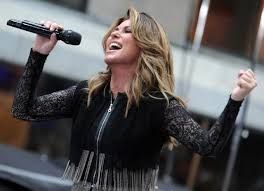 Shania Twain to Fulfill Lifelong Dream of Performing at Wembley with Harry Styles