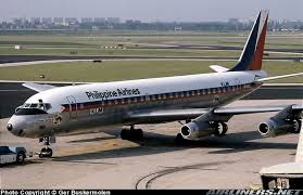 Image result for philippine airlines 1980's