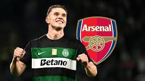 GYOKERES VOLTA A DAR DINHEIRO AO SPORTING!