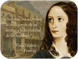 Resultado de imagen para Flora Tristan