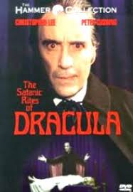 ... Filmreviews: "Dracula braucht frisches Blut", Alan Gibson, 1973