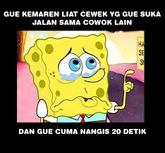 Image result for meme komen bahasa indo