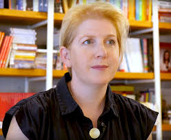 Clare Mackintosh