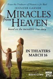 Image result for miracles from heaven