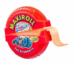Resultado de imagen de chicle