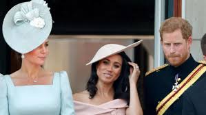 Kate Middleton's crucial deal-breaker with Prince Harry and Meghan Markle that soured their relationship