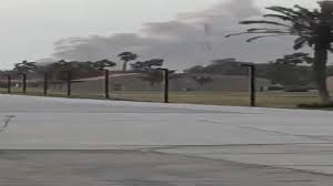 Israel-Iran conflict: Drone hits in Saudi Aramco's oil refinery in Saudi Arabia | Watch