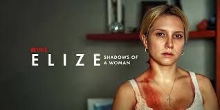 Elize Shadows Of A Woman