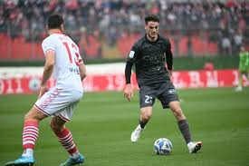 La Bari Calcio - News update