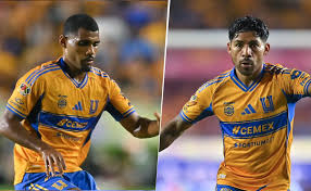 ¿Por qué no juegan Joaquim Pereira y Javier Aquino en Tigres UANL vs. Xolos por los cuartos de final del Ap...