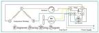 Tecumseh compressor wiring diagram