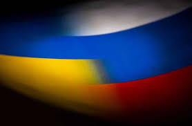 Trend Google: russia
