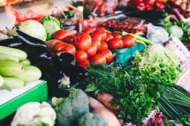 Here's What to Know About Farmers' Market Produce During the Cyclospora Outbreak