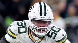 Packers Star Reveals Emotional Reason Behind Name Change