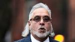 Liquor baron Vijay Mallya faces