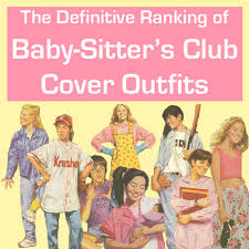 Image result for baby sitters club logo
