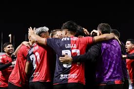 Ni Magis TV ni Pelota Libre: cómo ver Newell‘s Old Boys vs Defensa y Justicia EN VIVO por Internet