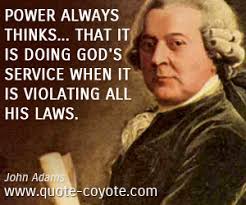 Quotes From John Adams. QuotesGram via Relatably.com