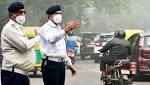 Now, Environment Marshalls curb pollution