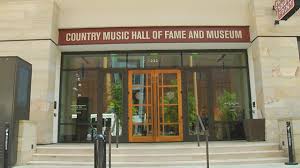 Kenny Chesney, June Carter Cash, Tony Brown Named 2025 Country Music Hall of Fame Inductees