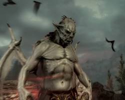 Image de Atout Maître vampire du vampire Skyrim