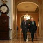 Trump signs bill ending government