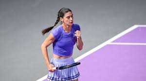 Trofeul Malvensky, o bijuterie pe care Simona Halep o va înmâna campioanei Transylvania Open. Personalitățile care vor asista la finala Cîrstea - Răducanu