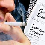  Stop smoking - SEVEN top tips to quit your cigarette habit for good