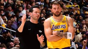 Luka Dončić's MVP Case: Redick Campaigns, Voters Weigh In