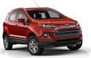 Valor da ecosport