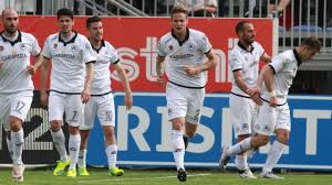 Image result for Spezia vs Brescia