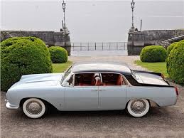 Image result for Rolls-Royce Hyperion Pininfarina