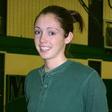 Samantha Foley Women&#39;s Basketball Sophomore Hamilton, N.J.. Nottingham High School The Vikings&#39; tallest player came up big in an 81-73 loss to Harcum ... - Samantha%2520Foley