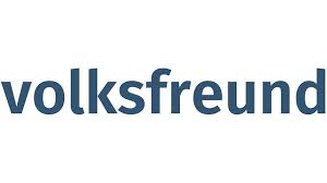 Volksfreund - News update