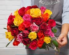 Image de Envoi de fleurs pour un anniversaire