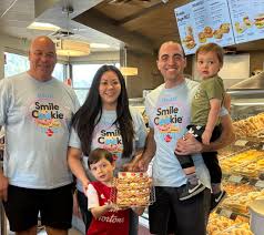 Smile Cookies return to support North Okanagan’s smallest patients