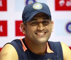 New Delhi, Aug 8 : Star Sports Thursday appointed Indian cricket team captain Mahendra Singh Dhoni as brand ambassador to promote Premier League football in ... - Dhoni-Star-Sports
